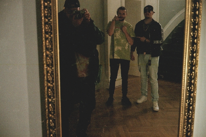 27 ROOK fotošůt, Doemixxx, Jdannou